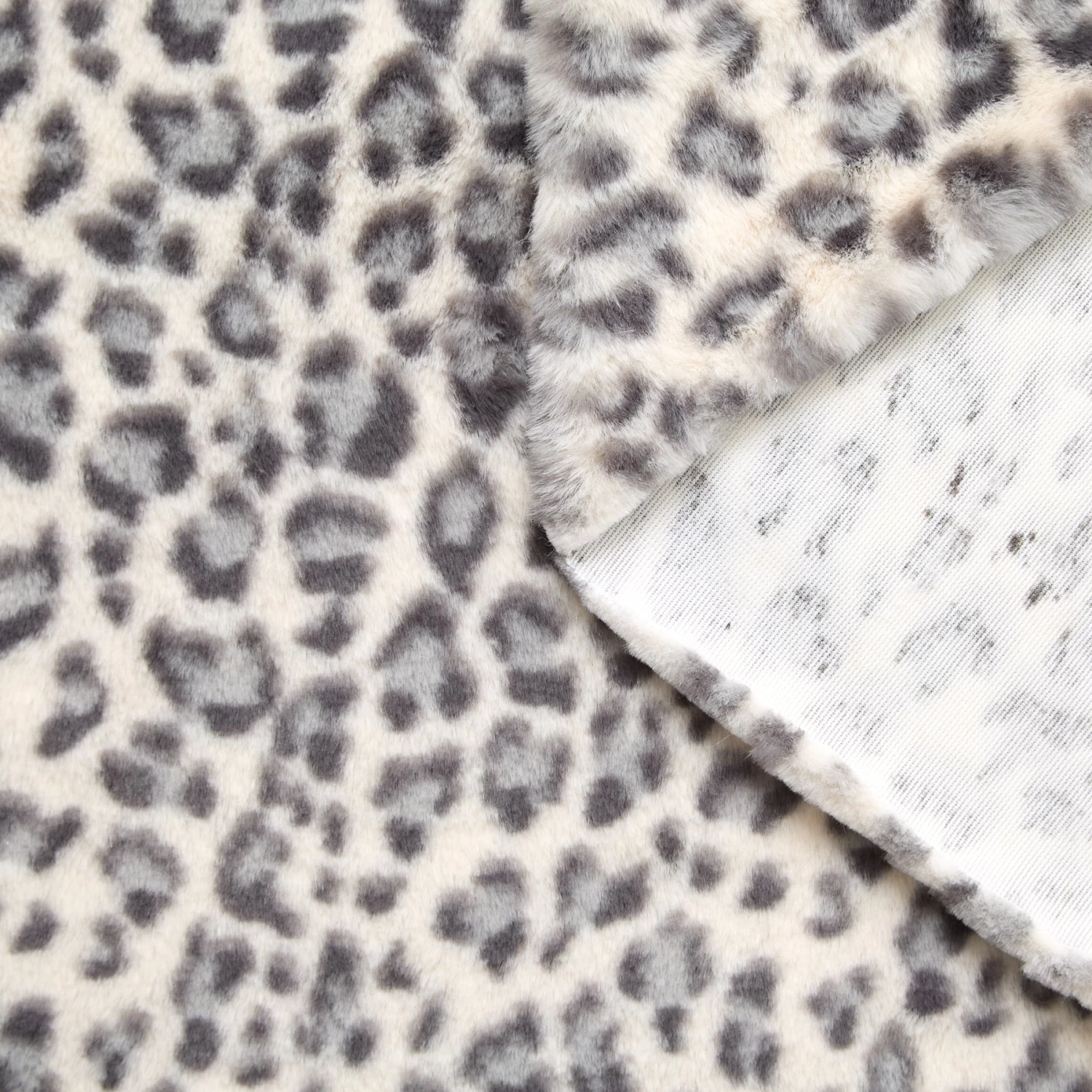 T24M09859 | Leo Faux Fur 3 T24M09859 | Leo Faux Fur