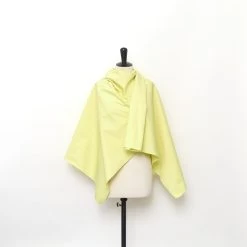 T24M09864 | Stretch Gabardine -Nona Source Shop T24M09864 ElfinYellow 02