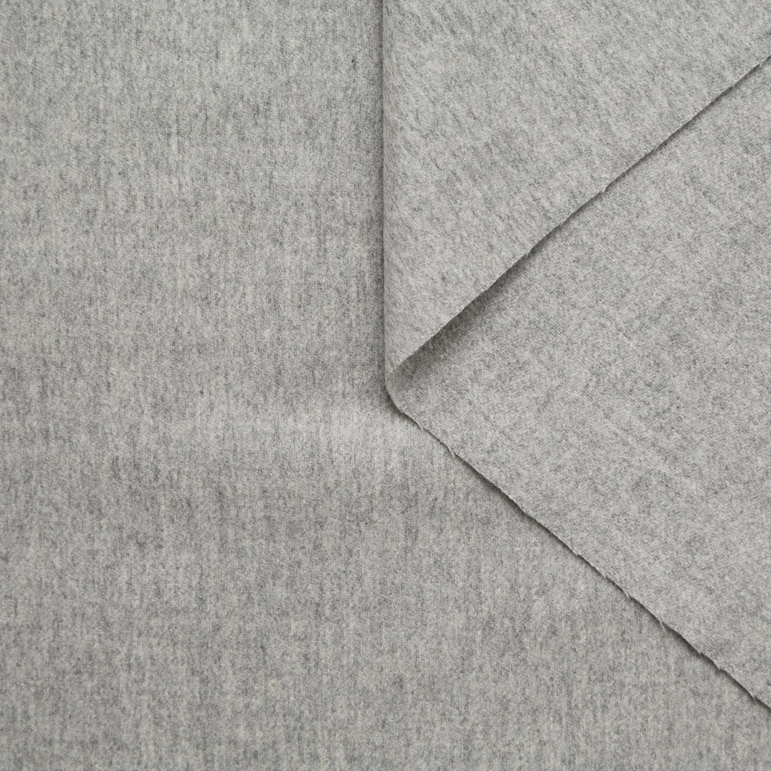 T24M09886 | Melange Wool & Cashmere Drap 3 T24M09886 | Melange Wool & Cashmere Drap