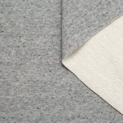 T24M09905 | Melange Cotton Molleton