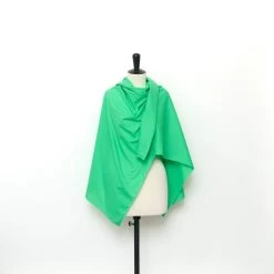 T24M09907 | Cotton Batiste -Nona Source Shop T24M09907 IrishGreen 02