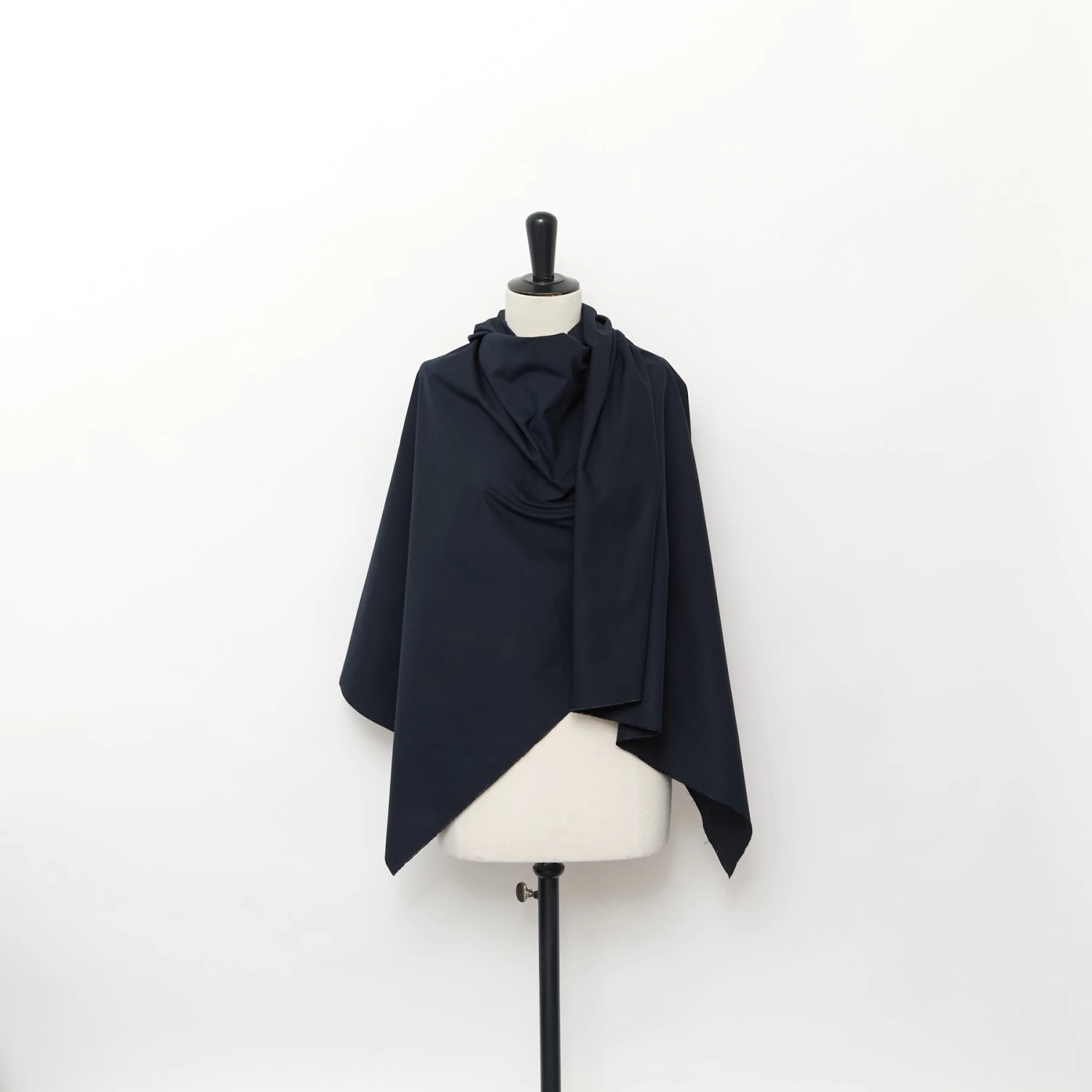 T24M09946 | Stretch Cotton Poplin 4 T24M09946 | Stretch Cotton Poplin - Image 2