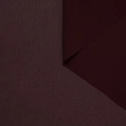 T24M10022 | Silk Crepe Georgette -Nona Source Shop T24M10022 ChocolateTruffle 01