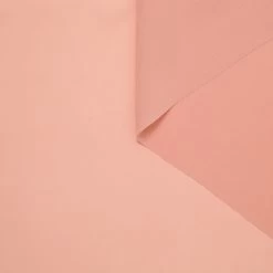 T24M10022 | Silk Crepe Georgette -Nona Source Shop T24M10022 CoralPink 01