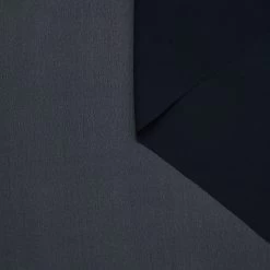 T24M10022 | Silk Crepe Georgette -Nona Source Shop T24M10022 DarkSapphire 01