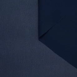 T24M10022 | Silk Crepe Georgette -Nona Source Shop T24M10022 PageantBlue 01