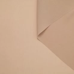 T24M10022 | Silk Crepe Georgette -Nona Source Shop T24M10022 Sesame 01