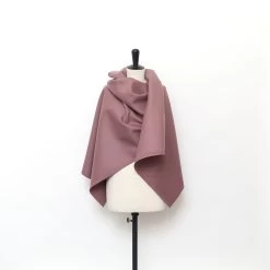 T24M10166 | Splittable Wool & Rabbit Drap 25 T24M10166 | Splittable Wool & Rabbit Drap -Nona Source Shop T24M10166 Toadstool 02