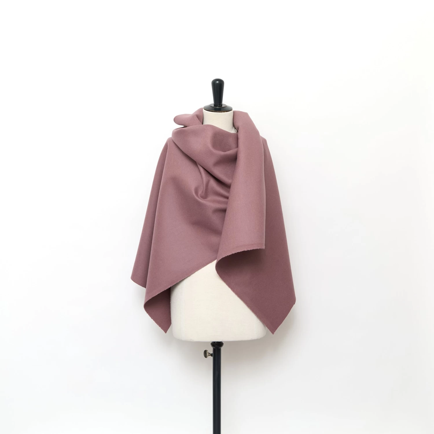 T24M10166 | Splittable Wool & Rabbit Drap 6 T24M10166 | Splittable Wool & Rabbit Drap - Image 4