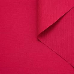 T24M10167 | Double Face Wool & Silk Cady -Nona Source Shop T24M10167 BrightRose 01 3b66b62b f0e5 4f3b 8f7d d652a216a9f0