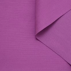 T24M10167 | Double Face Wool & Silk Cady -Nona Source Shop T24M10167 BrightViolet 01 6e290585 5b5f 4ad7 9121 1e8eff2600ba