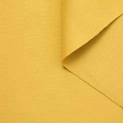 T24M10167 | Double Face Wool & Silk Cady -Nona Source Shop T24M10167 CeylonYellow 01 50f2782c d08c 4449 b907 d20f18ffe60c