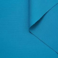 T24M10167 | Double Face Wool & Silk Cady -Nona Source Shop T24M10167 MosaicBlue 01 cf083d8d 3ec6 4fab 803d db33541bb587