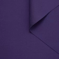 T24M10167 | Double Face Wool & Silk Cady -Nona Source Shop T24M10167 MulberryPurple 01 e3f9664f 02b3 49b9 b9ae ef565cb03875