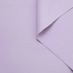 T24M10167 | Double Face Wool & Silk Cady -Nona Source Shop T24M10167 PurpleHeather 01