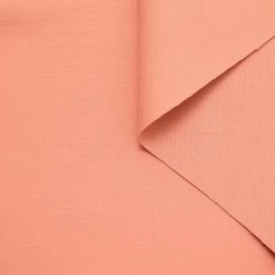 T24M10167 | Double Face Wool & Silk Cady -Nona Source Shop T24M10167 Shrimp 01 3b38e865 c829 404b 8961 aeb1d2be8257