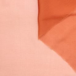 T24M10173 | Silk Muslin 18 T24M10173 | Silk Muslin -Nona Source Shop T24M10173 Rust 01