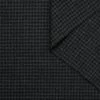 T24M10208 | Wool & Mohair Houndstooth Suiting