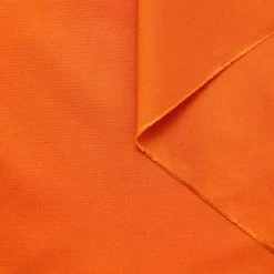 T24M10210 | Wool & Silk Radzimir Shantung 25 T24M10210 | Wool & Silk Radzimir Shantung -Nona Source Shop T24M10210 CelosiaOrange 01