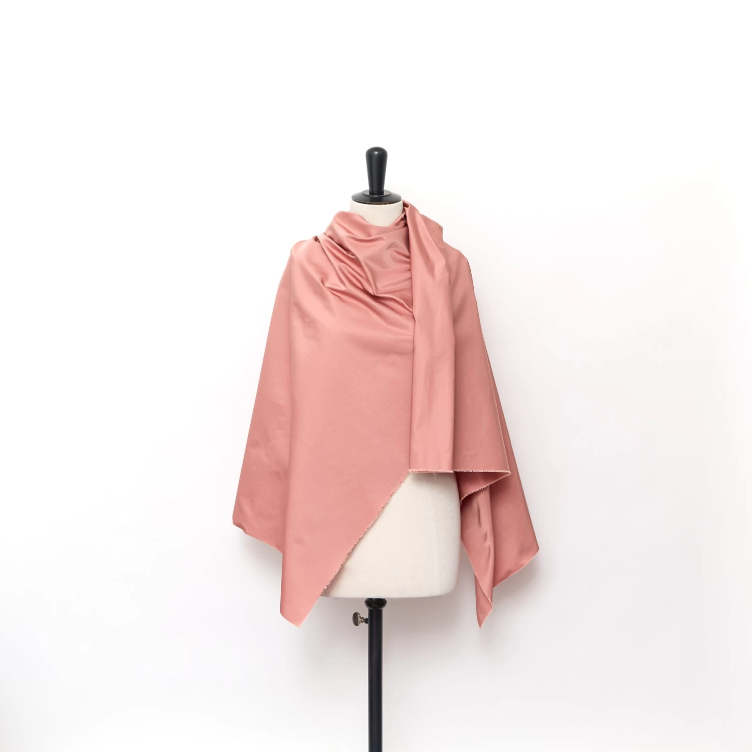 T24M10210 | Wool & Silk Radzimir Shantung 4 T24M10210 | Wool & Silk Radzimir Shantung - Image 2