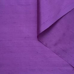 T24M10216 | Silk Shantung -Nona Source Shop T24M10216 TillandsiaPurple 01