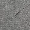 T24M10219 | Wool Herringbone Drap RWS -Nona Source Shop T24M10219 Black 01