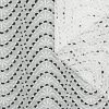 T24M10234 | Wavy Broderie Anglaise -Nona Source Shop T24M10234 LucentWhite 01