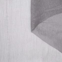 T24M10240 | Silk Crepon -Nona Source Shop T24M10240 SteelGray 01