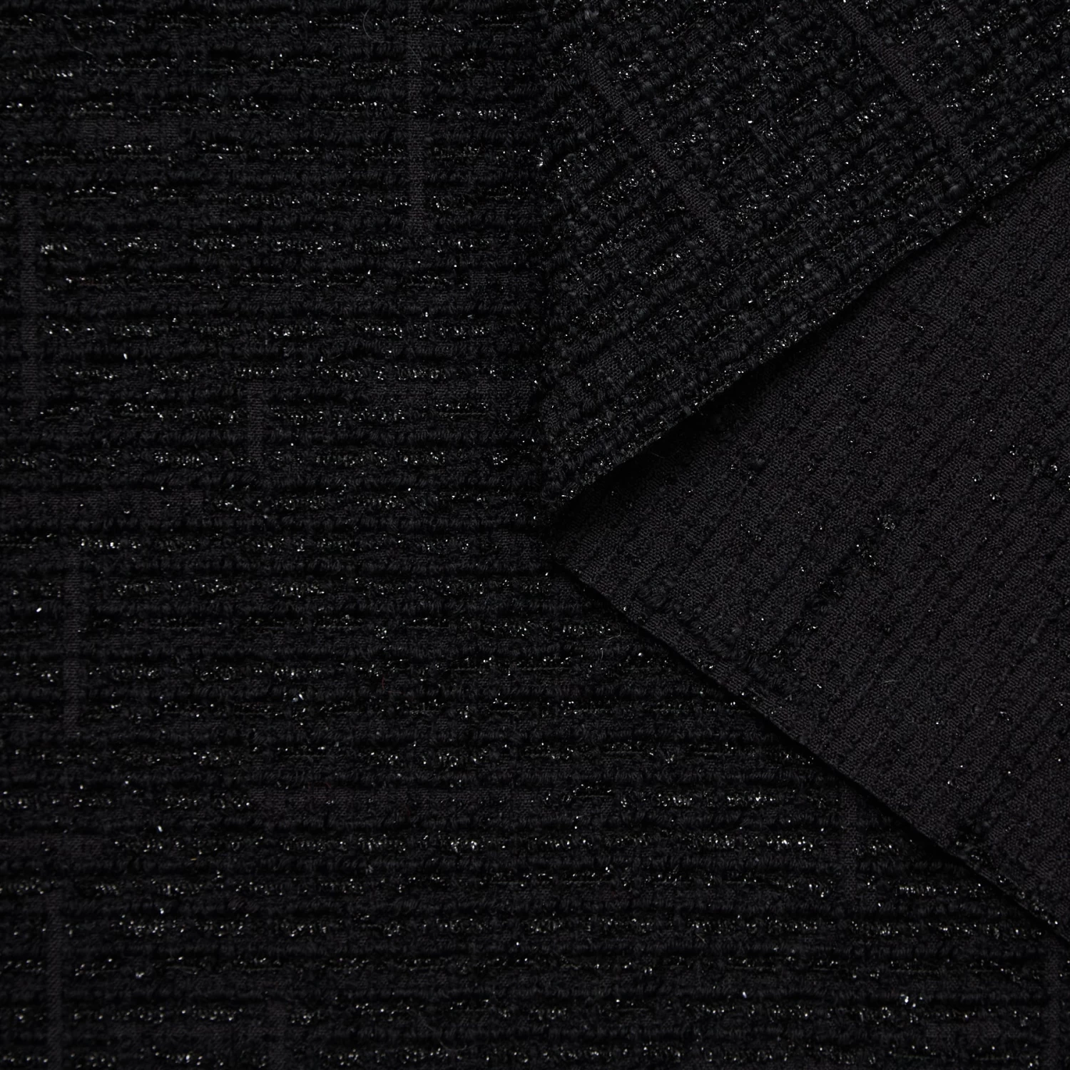 T24M10257 | Lurex Tweed 5 T24M10257 | Lurex Tweed - Image 3