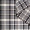 T24M10273 | Tartan Taffeta Lurex -Nona Source Shop T24M10273 Mockingbird 01