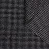 T24M10278 | Blurry Houndstooth Suiting RWS -Nona Source Shop T24M10278 Black 01