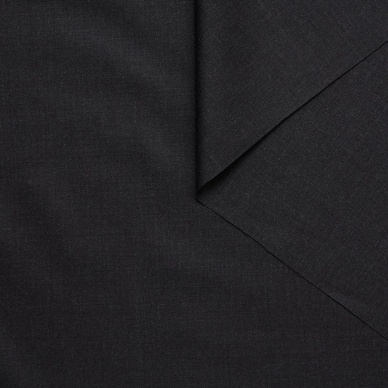 T24M10289 | Melange Wool Twill 3 T24M10289 | Melange Wool Twill