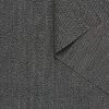 T24M10300 | Melange Wool Diagonal -Nona Source Shop T24M10300 Black 01