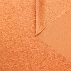 T24M10318 | Hammered Silk Satin -Nona Source Shop T24M10318 ApricotNectar 01