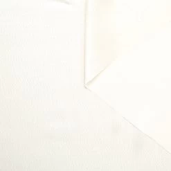 T24M10318 | Hammered Silk Satin -Nona Source Shop T24M10318 CloudDancer 01