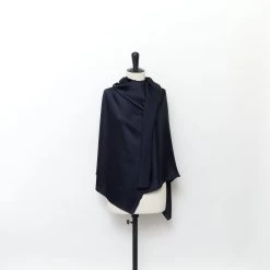 T24M10318 | Hammered Silk Satin -Nona Source Shop T24M10318 OuterSpace 02