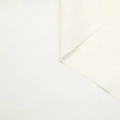 T24M10319 | Ready To Dye Hammered Silk Satin GOTS