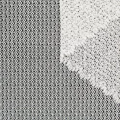 T24M10323 | Cotton Scales Lace