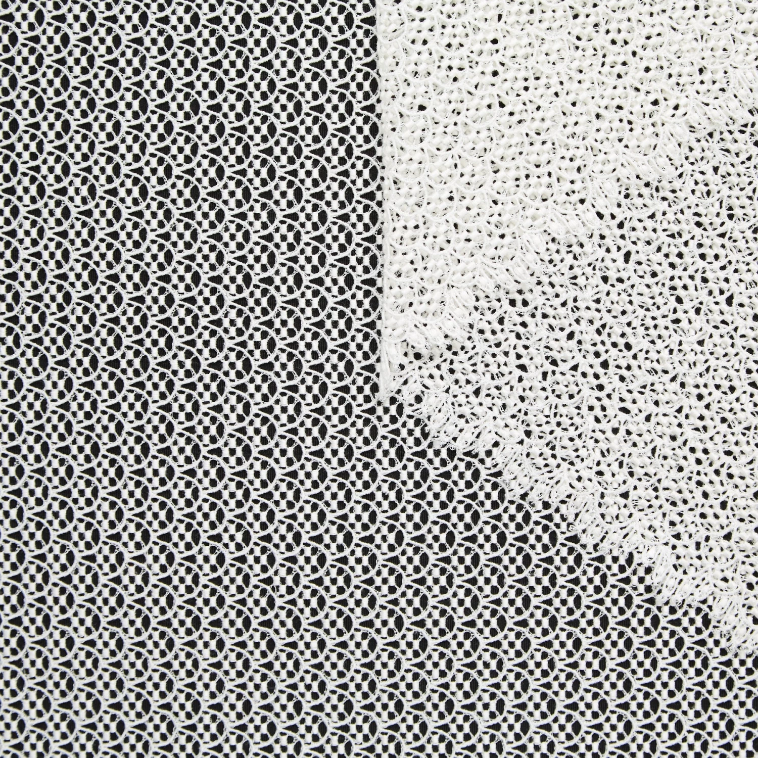 T24M10323 | Cotton Scales Lace 3 T24M10323 | Cotton Scales Lace