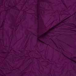 T24M10337 | Crinkled Taffeta