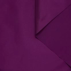 T24M10339 | Silk Taffeta -Nona Source Shop T24M10339 GrapeJuice 01