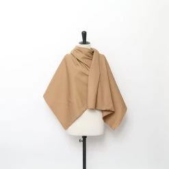 T24M10348 | Cotton & Silk Ottoman 9 T24M10348 | Cotton & Silk Ottoman -Nona Source Shop T24M10348 IcedCoffee 02