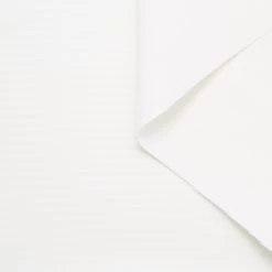 T24M10348 | Cotton & Silk Ottoman 10 T24M10348 | Cotton & Silk Ottoman -Nona Source Shop T24M10348 LucentWhite 01