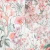 T24M10396 | Spring Print Cotton Batiste -Nona Source Shop T24M10396 QuartzPink 01