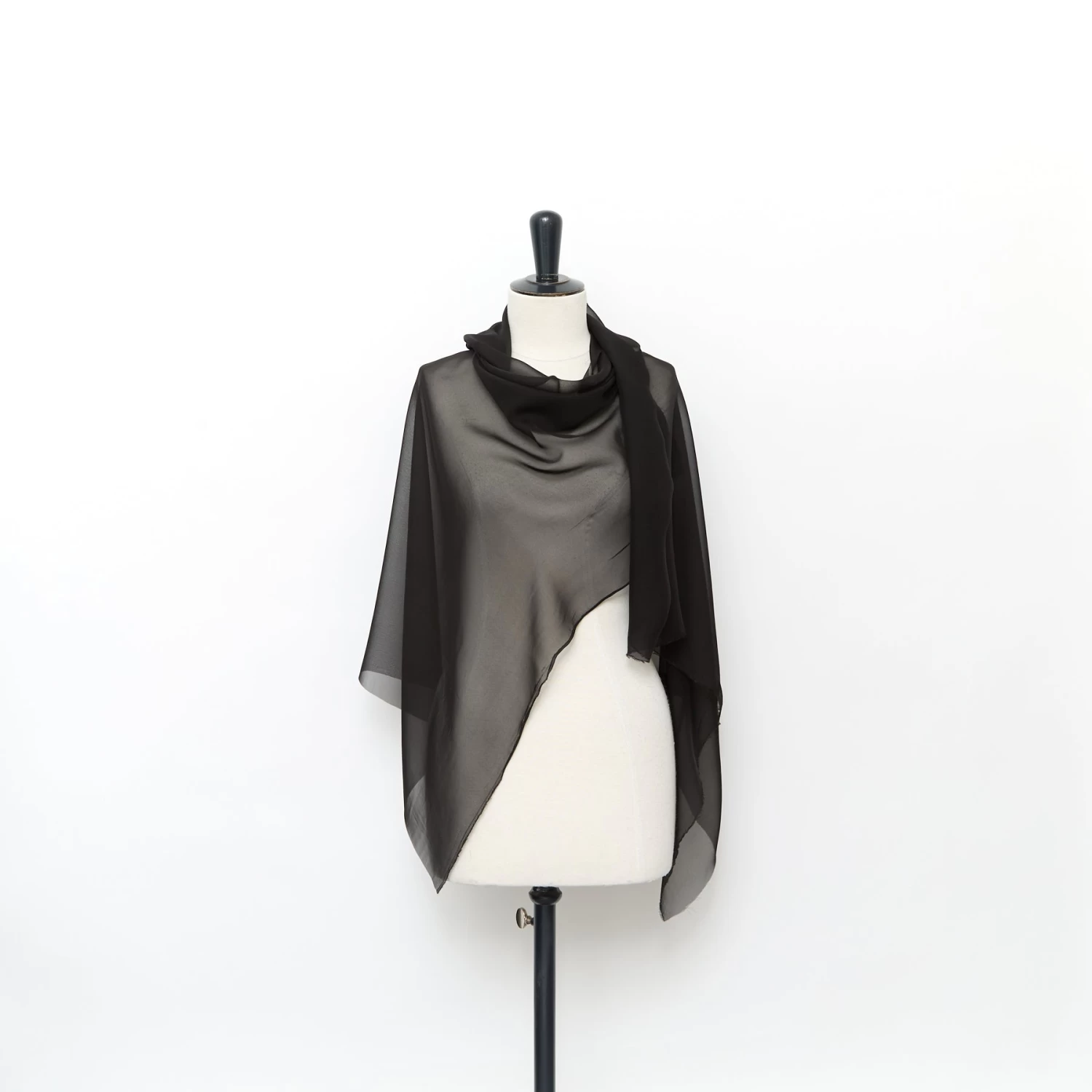 T24M10403 | Silk Muslin 4 T24M10403 | Silk Muslin - Image 2