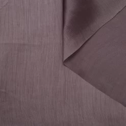 T24M10404 | Silk Crepon Charmeuse 10 T24M10404 | Silk Crepon Charmeuse -Nona Source Shop T24M10404 Peppercorn 01