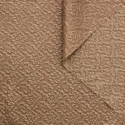T24M10406 | Silk Lamé Cloqué
