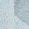 T24M10425 | Silk Scales Scalloped Lace -Nona Source Shop T24M10425 CrystalBlue 01