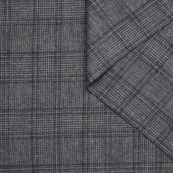 T24M10454 | Wool & Cashmere Prince Of Wales