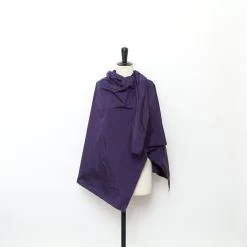 T24M10458 | Radzimir Taffeta -Nona Source Shop T24M10458 ParachutePurple 02